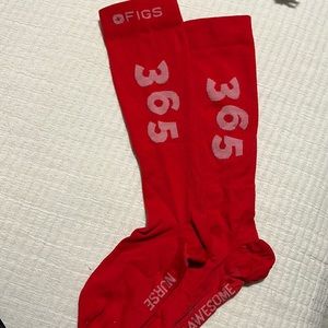 Figs Socks